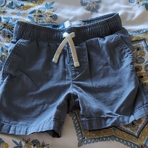 Old Navy Kids Dark Gray Shorts